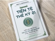 Chính sách tiền tệ thế kỷ 21